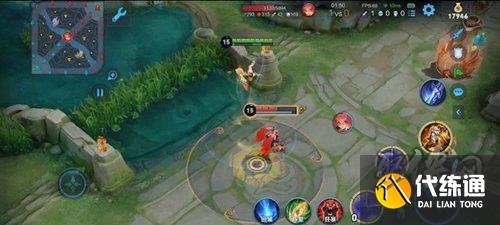 王者荣耀姬小满人物怎么样 姬小满角色详情