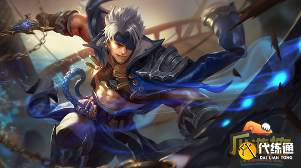 王者荣耀s30夏侯惇怎么出装