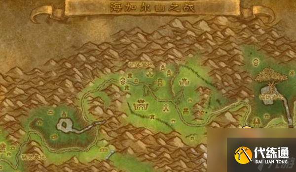 魔兽世界流沙之鳞声望怎么获得-流沙之鳞声望获取方法