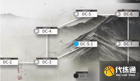 明日方舟春分活动攻略大全-春分故事集DC关卡怎么打