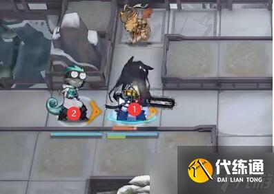 明日方舟春分活动攻略大全-春分故事集DC关卡怎么打