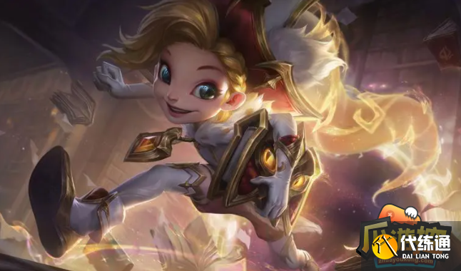 云顶之弈S8灵能爱心佐伊阵容怎么搭配 云顶之弈S8灵能爱心佐伊阵容怎么搭配