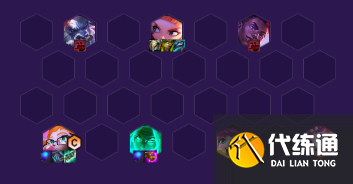 云顶之弈灵能爱心佐伊阵容怎么玩 灵能爱心佐伊阵容玩法攻略