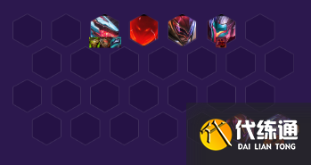 金铲铲之战超英寒冰阵容推荐 最强超英寒冰阵容玩法攻略[多图]图片5