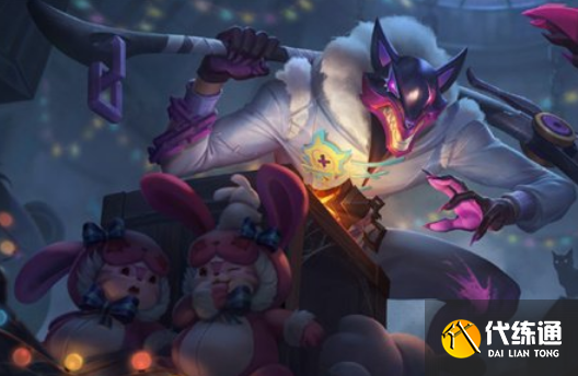 王者荣耀白起6元皮肤值得买吗 白起6元皮肤乐园追猎者性价比分析[多图]图片1