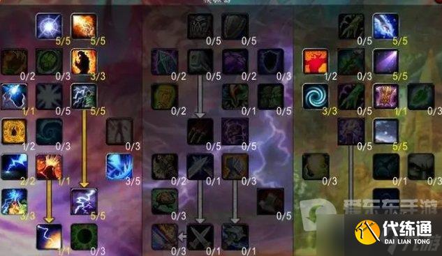 魔兽怀旧服tbc元素萨攻略 怀旧服元素萨怎么玩