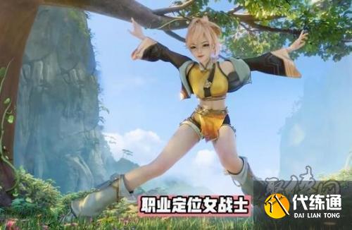 王者荣耀新英雄姬小满怎么选择铭文出装 姬小满最强出装铭文搭配推荐