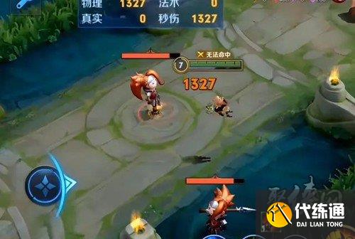 王者荣耀姬小满连招口诀是什么 姬小满连招口诀详情