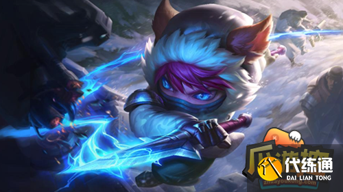 英雄联盟s13凯南天赋怎么点 英雄联盟s13凯南天赋怎么点