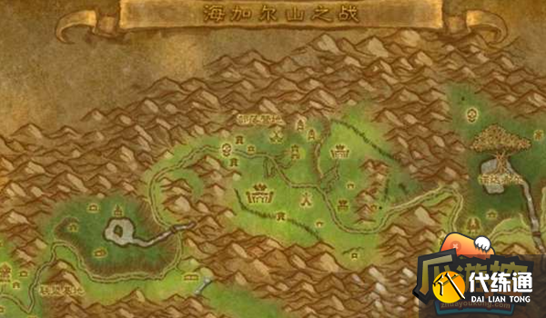 魔兽世界流沙之鳞声望怎么获得