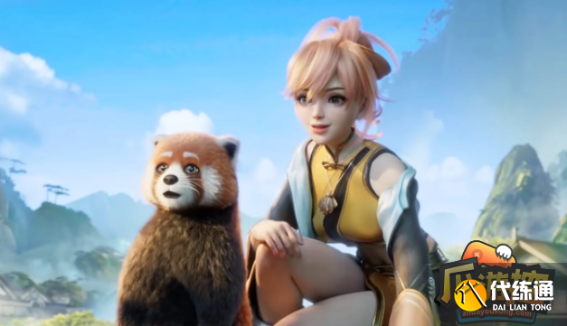 王者荣耀姬小满连招口诀分享