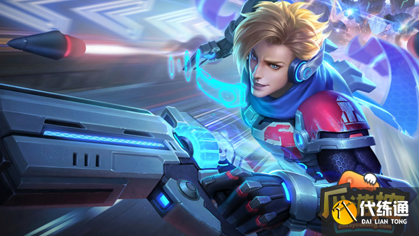 王者荣耀s30马可波罗怎么出装