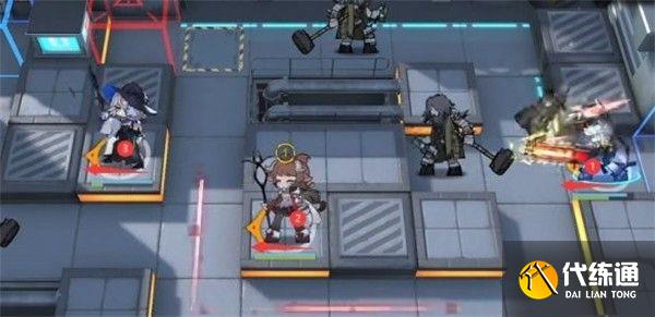 明日方舟春分DC-S-1怎么通关？春分DC-S-1通关方法[多图]图片1