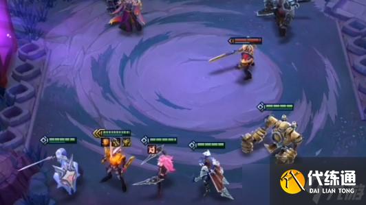 金铲铲之战刺客老鼠怎么选择阵容 刺客老鼠讲解