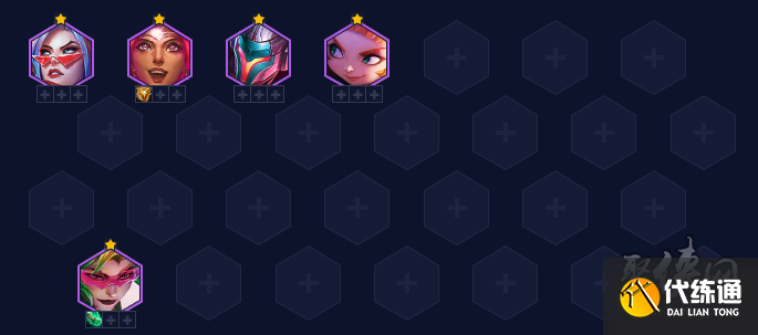 云顶之弈决斗薇恩阵容怎么玩 决斗大师VN阵容玩法攻略