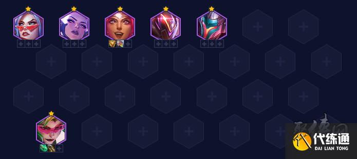 云顶之弈决斗薇恩阵容怎么玩 决斗大师VN阵容玩法攻略