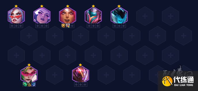 云顶之弈决斗薇恩阵容怎么玩 决斗大师VN阵容玩法攻略