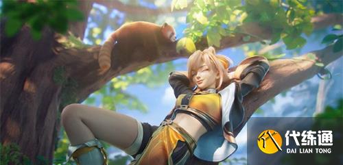 《王者荣耀》姬小满铭文推荐 《王者荣耀》姬小满铭文推荐