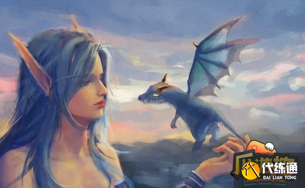 魔兽世界丝黛拉苟萨任务怎么做