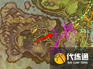 魔兽世界丝黛拉苟萨任务怎么做