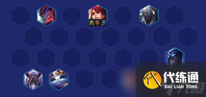 《金铲铲之战》秘术重装射手怎么玩 秘术重装射手阵容推荐