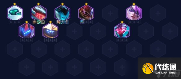 《云顶之弈手游》怒之领域鳄鱼怎么玩 怒之领域雷克顿装备搭配