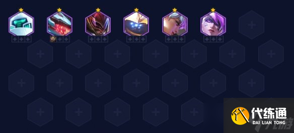 《云顶之弈手游》怒之领域鳄鱼怎么玩 怒之领域雷克顿装备搭配