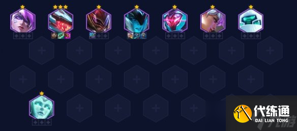 《云顶之弈手游》怒之领域鳄鱼怎么玩 怒之领域雷克顿装备搭配