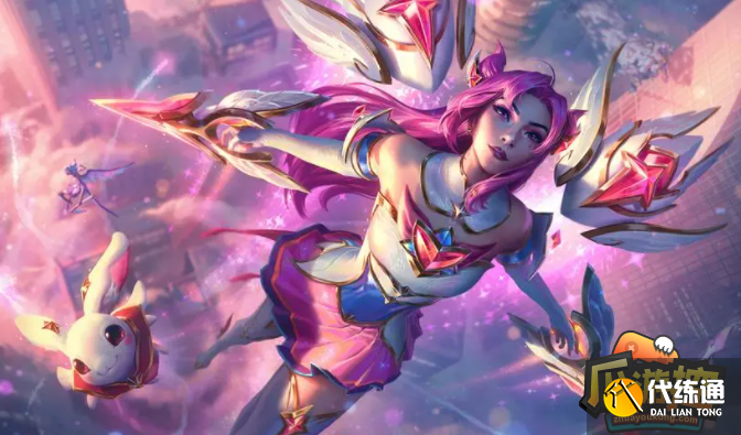 云顶之弈好事成双卡莎阵容怎么搭配 云顶之弈好事成双卡莎阵容怎么搭配