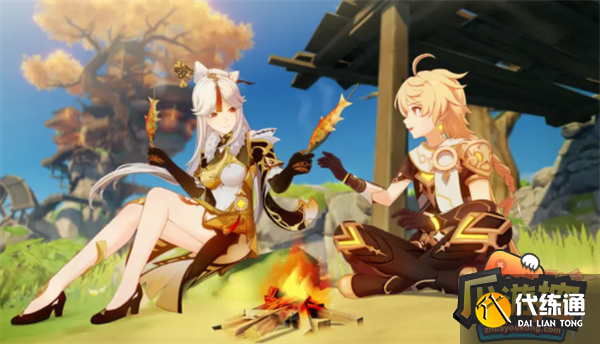 原神3.5版本武器卡池抽取推荐