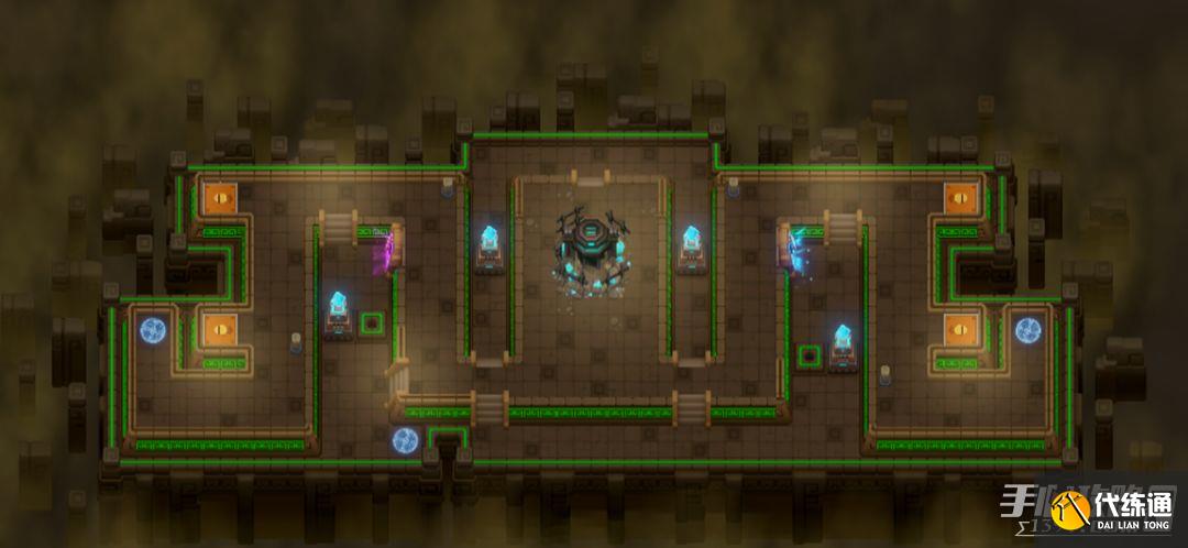 《坎公骑冠剑》2月20日团队赛-防御活动2023