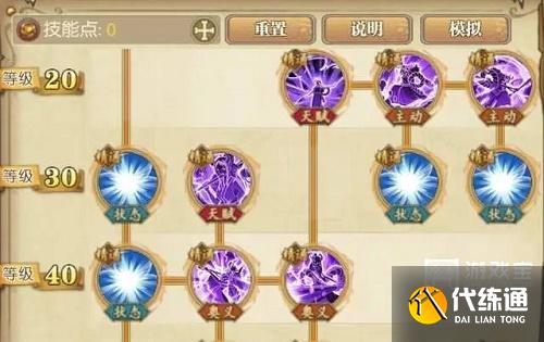 航海王燃烧意志大河技能加点攻略