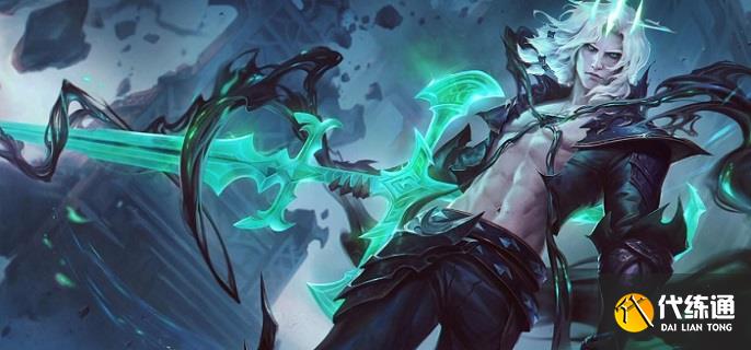 云顶之弈破败军团转职怎么合成 云顶之弈破败军团转职怎么合成