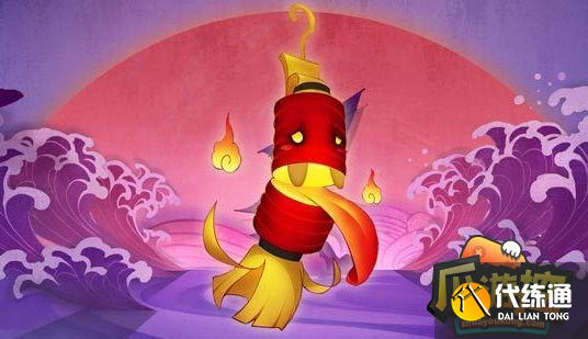 阴阳师灯笼鬼哪里多2023