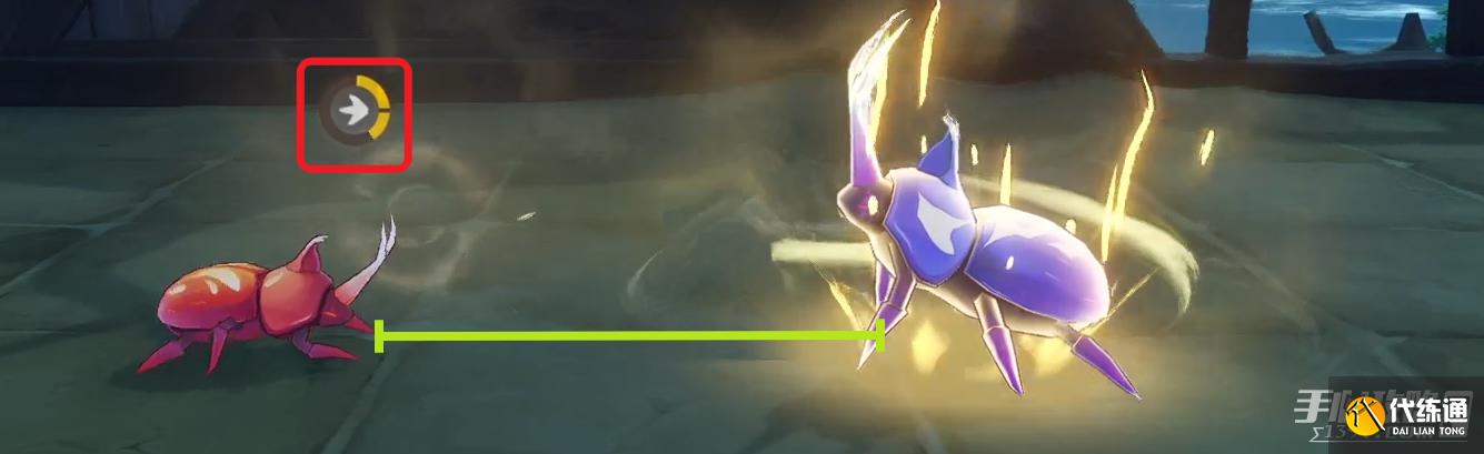 原神斗虫大试合活动第五天通关攻略