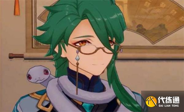 原神3.6版本up池角色爆料 3.6版本up池角色有哪些[多图]图片2