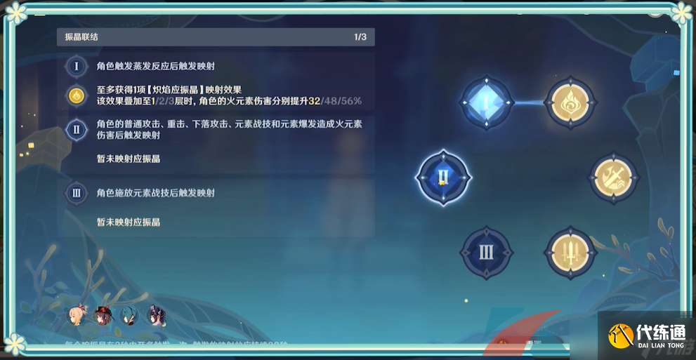 《原神》3.5版本振晶的复核实验活动玩法介绍