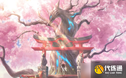 《原神》稻妻纪念品商店开启方法