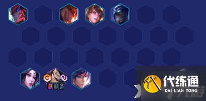 《金铲铲之战》摄魂宗师玉剑阵容怎么玩?摄魂宗师玉剑阵容攻略