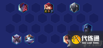 《金铲铲之战》重秘神射阵容怎么玩?重秘神射阵容攻略