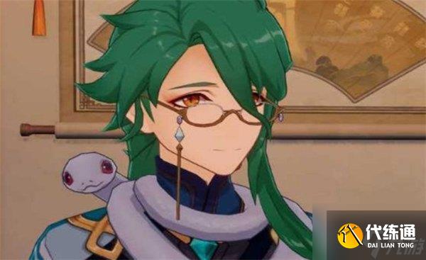 原神3.6版本up池角色都有谁 3.6版本up池角色爆料