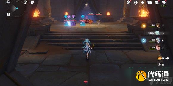 《原神》亡者之城秘境宝箱位置攻略