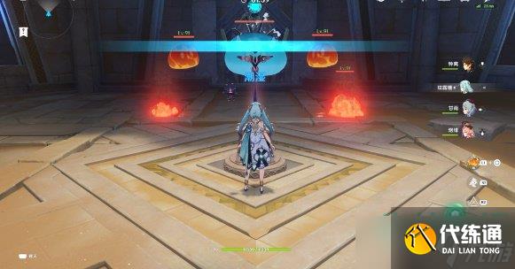 《原神》亡者之城秘境宝箱位置攻略