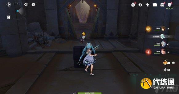 《原神》亡者之城秘境宝箱位置攻略