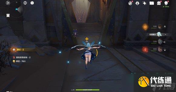 《原神》亡者之城秘境宝箱位置攻略