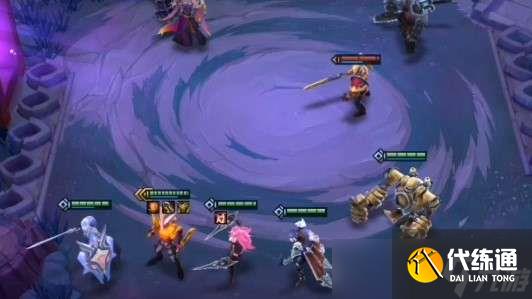 金铲铲之战刺客老鼠阵容攻略 金铲铲之战刺客老鼠阵容怎么玩