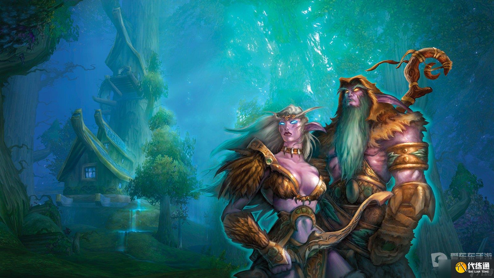 魔兽tbc术士腐蚀之种怎么用 tbc术士腐蚀之种用法