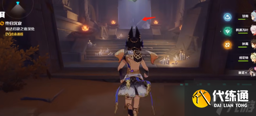 《原神》3.5版本赛诺传说任务宝箱位置