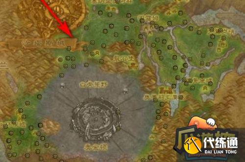 魔兽世界怀旧服泰罗果在哪获得 魔兽世界怀旧服泰罗果在哪获得