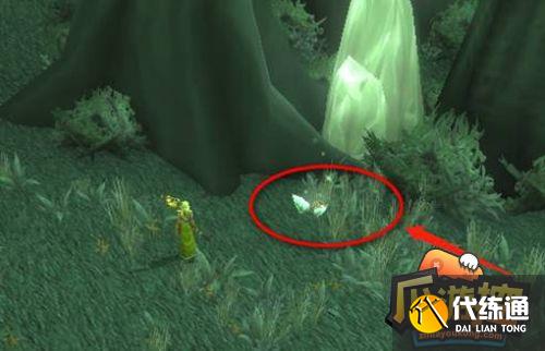 魔兽世界怀旧服泰罗果在哪获得 魔兽世界怀旧服泰罗果在哪获得